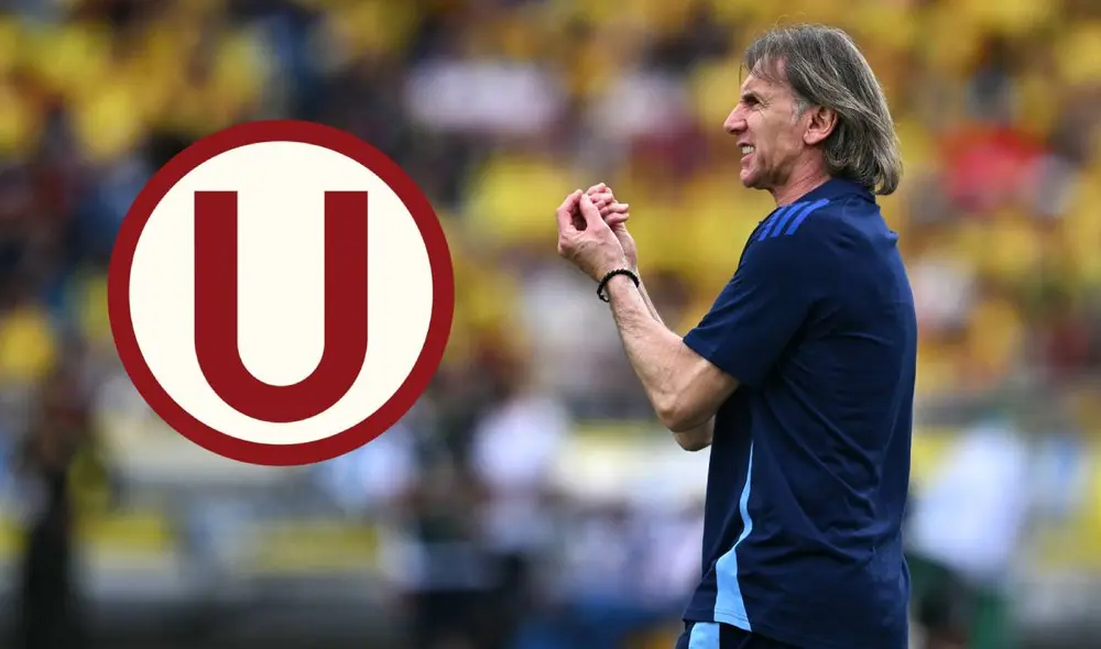 Ricardo Gareca no podría llegar al Perú vs Chile de noviembre por Eliminatorias. Foto: composición LR/AFP Ricardo Gareca no podría llegar al Perú vs Chile de noviembre por Eliminatorias. Foto: composición LR/AFP