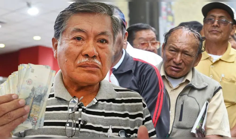 Fonavi, conoce los detalles de la Lista 21 y 22. Foto: Composición LR/difusión/Andina