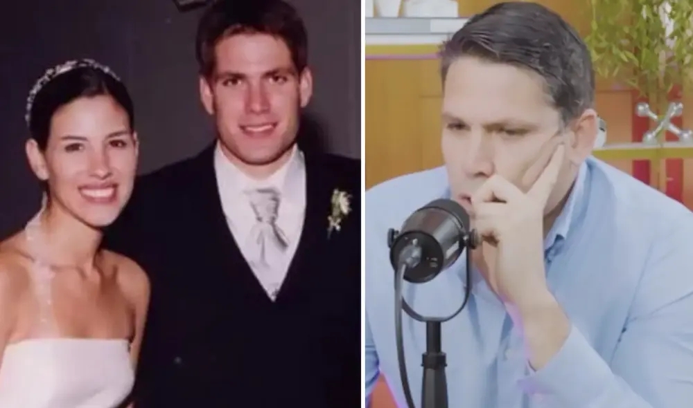 Paco Bazán se sincera en una entrevista con Magaly Medina. Foto: composición LR/Instagram/Magaly Medina/difusión Paco Bazán se sincera en una entrevista con Magaly Medina. Foto: composición LR/Instagram/Magaly Medina/difusión