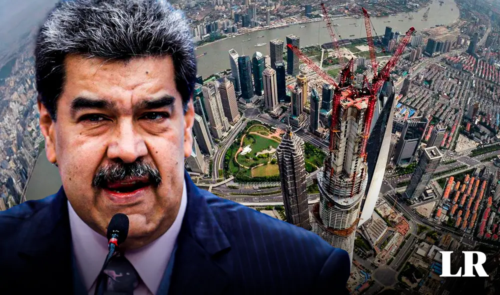 Esta megaobra quedó paralizada en un 70% en una nación sudamericana. Foto: composición LR/Arch Daily Esta megaobra quedó paralizada en un 70% en una nación sudamericana. Foto: composición LR/Arch Daily