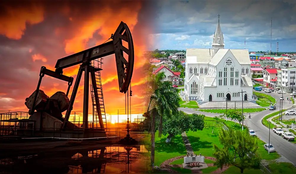 Este país se ha convertido en un referente en la región y su éxito puede servir de inspiración para otras economías emergentes en Sudamérica. Foto: composición LR Este país se ha convertido en un referente en la región y su éxito puede servir de inspiración para otras economías emergentes en Sudamérica. Foto: composición LR