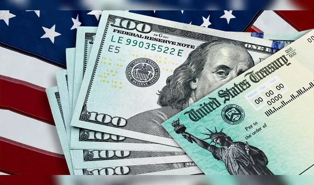 Estados Unidos ofrece diversos pagos económicos a un grupo mayoritario de beneficiarios. Foto: Composición LR/D-Cuba