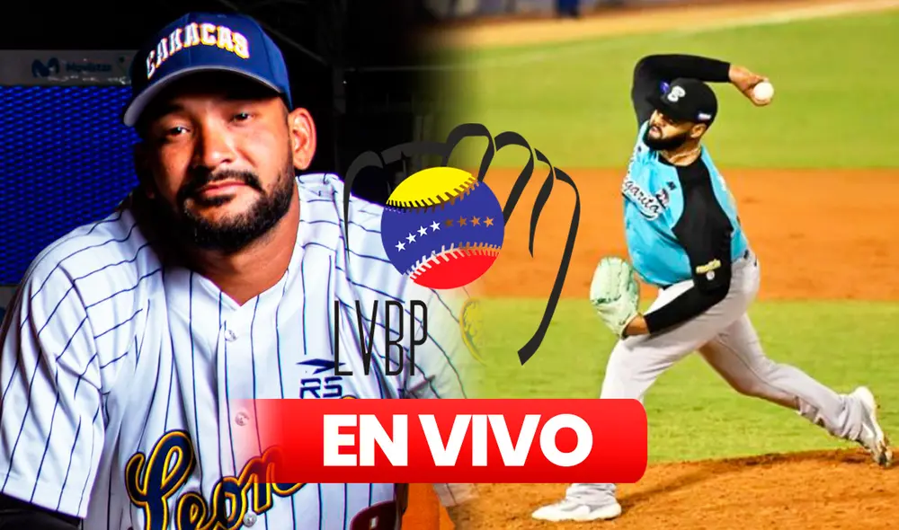 Leones del Caracas acumulan 3 derrotas y una sola victoria en la LVBP 2024-25. Foto: composición LR/Leones del Caracas/Bravos de Margarita/X Leones del Caracas acumulan 3 derrotas y una sola victoria en la LVBP 2024-25. Foto: composición LR/Leones del Caracas/Bravos de Margarita/X