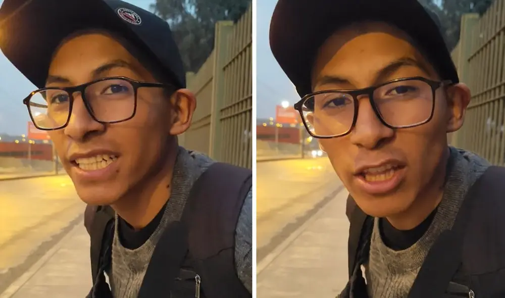 "En Lima se paga de acuerdo a la distancia", aseguraron usuarios. Foto: @lallama_goodz/ TikTok - Video: TikTok "En Lima se paga de acuerdo a la distancia", aseguraron usuarios. Foto: @lallama_goodz/ TikTok - Video: TikTok