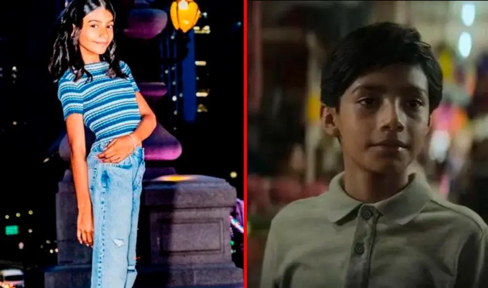 'El secreto del río' es una de las series más exitosas del año en Netflix. Foto: Netflix.