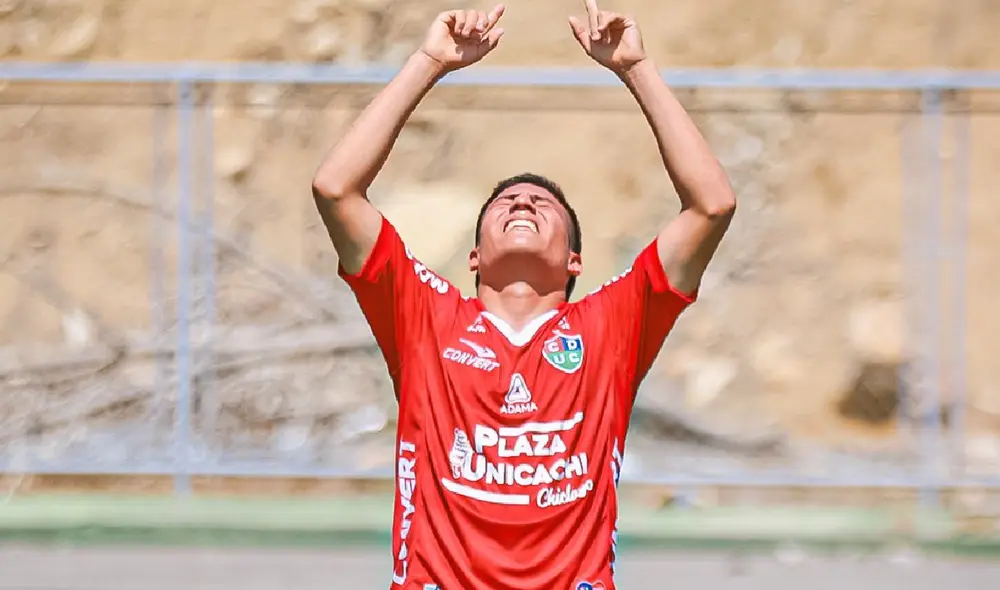 Unión Comercio ocupa el último lugar de la tabla Acumulada. Foto: Liga 1