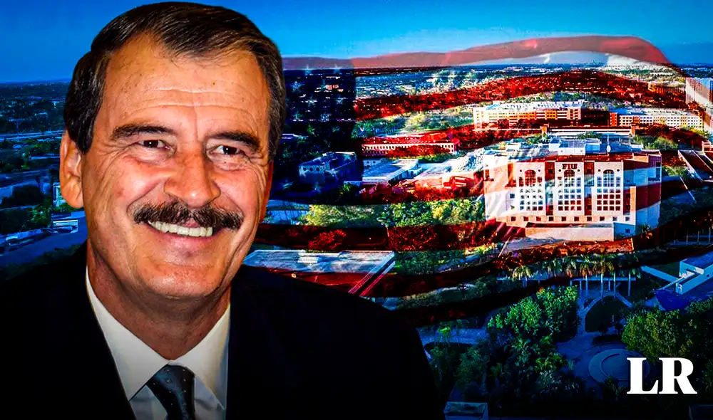 Esta es la tercera universidad más grande del estado de Florida en Estados Unidos. Foto: composición LR/Britannica