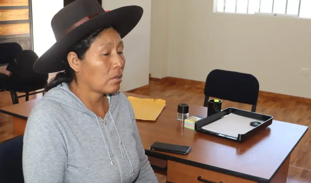 El demandado deberá abonar S/. 450.00 mensuales a la demandante y se abrirá una cuenta de alimentos en el Banco de la Nación para el pago de la pensión del menor.