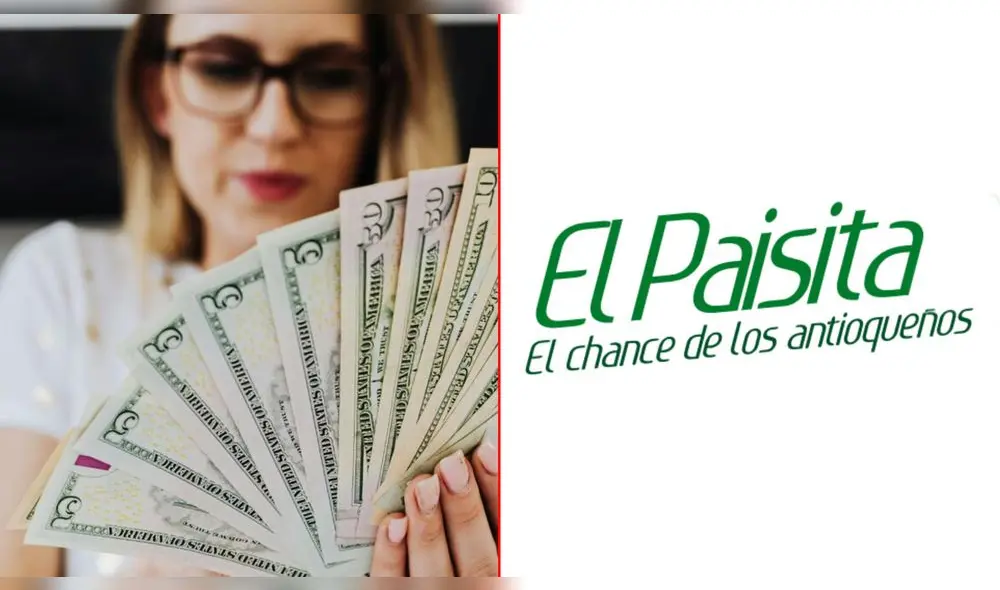 Jugadores en Colombia tienen varias chances de ganar con el sorteo Paisita. Foto: composición LR/Pexel