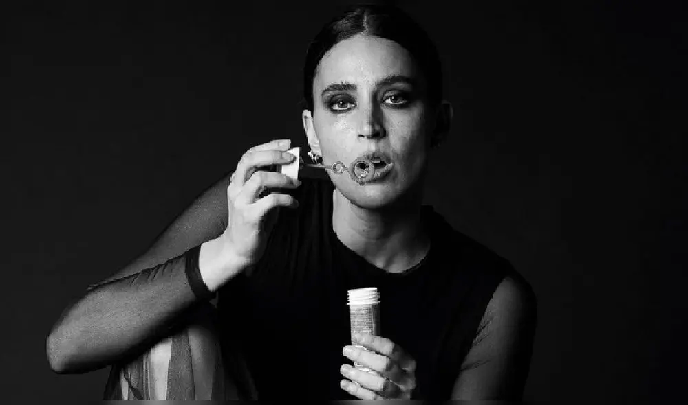 Maro comenzó sus estudios en Berklee College of Music en Boston a los 20 años, gracias a una beca de gira europea. Foto: difusión Maro comenzó sus estudios en Berklee College of Music en Boston a los 20 años, gracias a una beca de gira europea. Foto: difusión