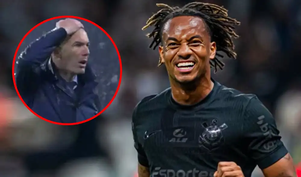 André Carrillo fue mundialista con la selección peruana en Rusia 2018. Foto: composición LR/Twitter André Carrillo fue mundialista con la selección peruana en Rusia 2018. Foto: composición LR/Twitter