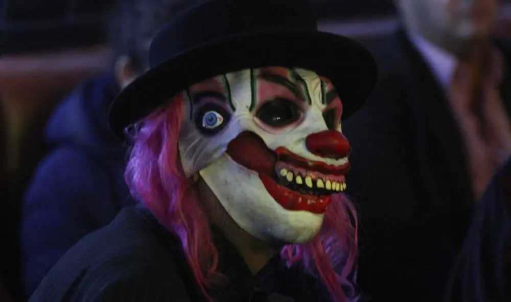 Esta es la historia de Kompa Yaso, el artista que impactó con su fallecimiento este jueves 17 de octubre. Foto: difusión