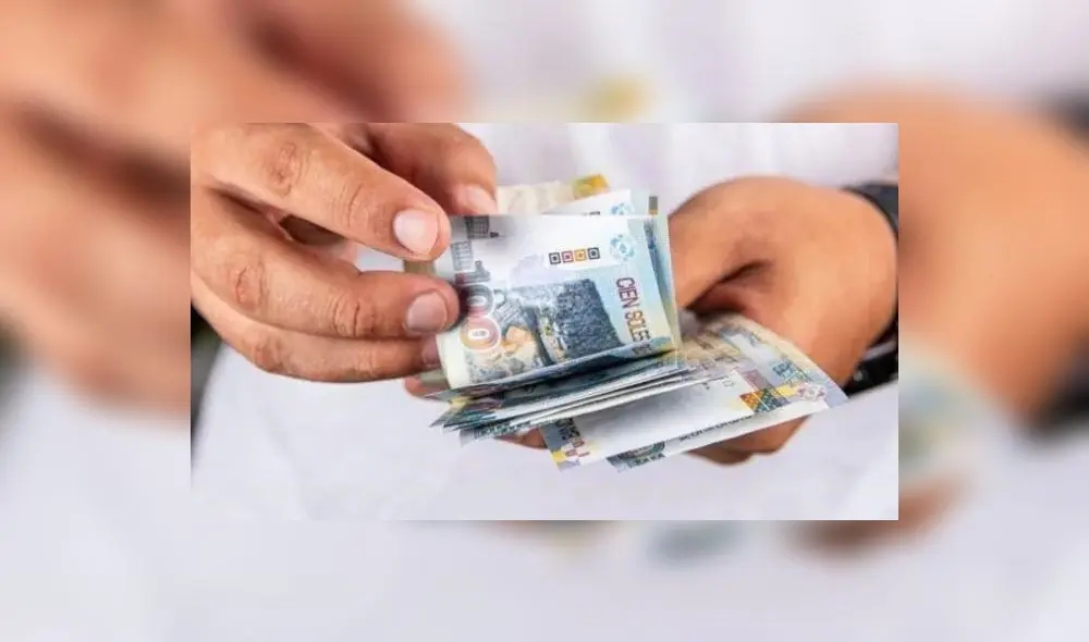 El embargo por deudas está legalmente tipificado en el Código Civil peruano. Foto: Andina El embargo por deudas está legalmente tipificado en el Código Civil peruano. Foto: Andina