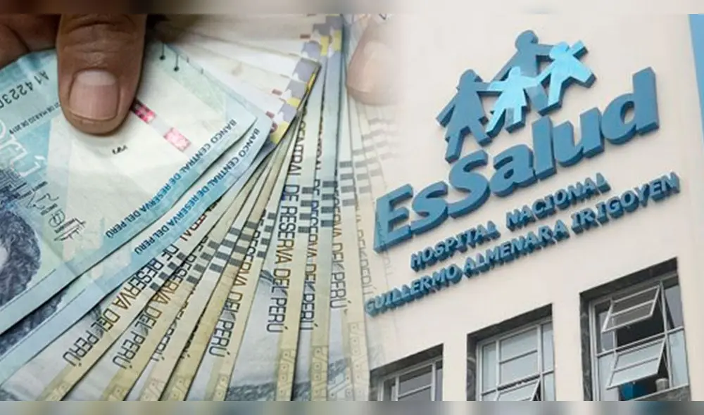 EsSalud fue la entidad que reemplazó al Instituto Peruano de Seguridad Social (IPSS) en 1973. Foto: EsSalud
