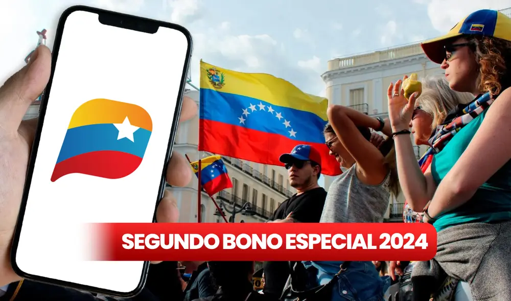 El Segundo Bono Especial de septiembre llegaría con el monto de 180 bolívares. Foto: composición LR/Patria El Segundo Bono Especial de septiembre llegaría con el monto de 180 bolívares. Foto: composición LR/Patria