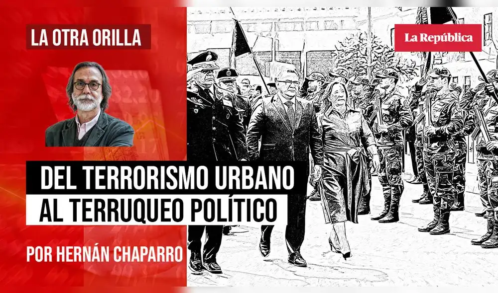 Hernán Chaparro Hernán Chaparro