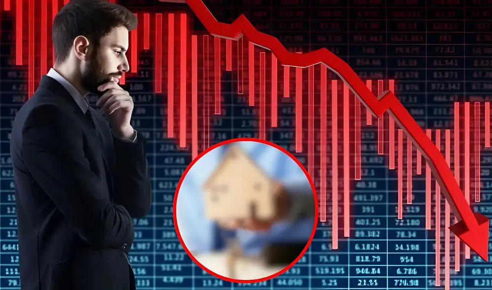 ¿Cuál es la peor inversión en Perú?. Foto: composición LR / difusión