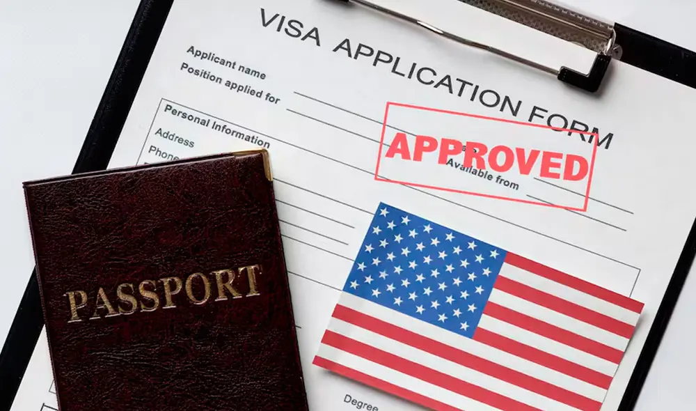 El sueño americano puede estar más cerca de lo que imaginas, pero no olvides que requiere un esfuerzo financiero considerable para hacerlo realidad. Foto: La Nación