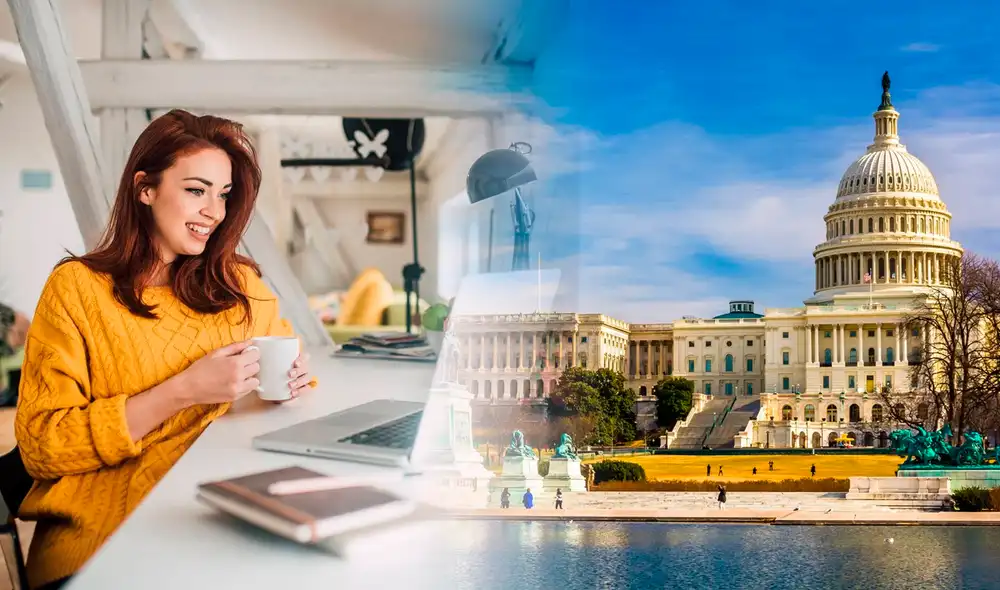 Residentes y latinos pueden postular a los empleos disponibles por la reconocida empresa norteamericana | Lr / Composición Jazmin Ceras Residentes y latinos pueden postular a los empleos disponibles por la reconocida empresa norteamericana | Lr / Composición Jazmin Ceras