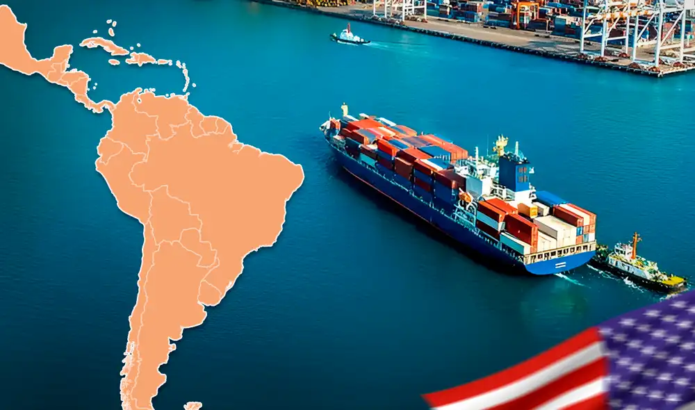 Estados Unidos dejó de controlar está maravilla de la ingeniería en América Latina en 1999. Foto: composición LR/Jazmin Ceras/AFP Estados Unidos dejó de controlar está maravilla de la ingeniería en América Latina en 1999. Foto: composición LR/Jazmin Ceras/AFP