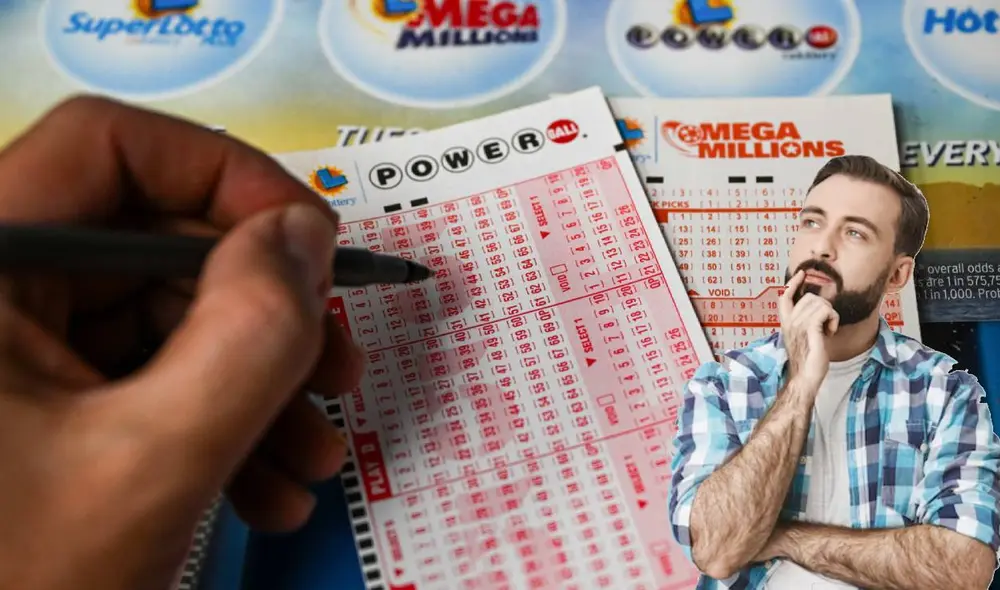 Lucky.me analizó sorteos desde de 1997 para poder descifrar los números más ganadores. Foto: composición LR/ Freepic/powerball Lucky.me analizó sorteos desde de 1997 para poder descifrar los números más ganadores. Foto: composición LR/ Freepic/powerball