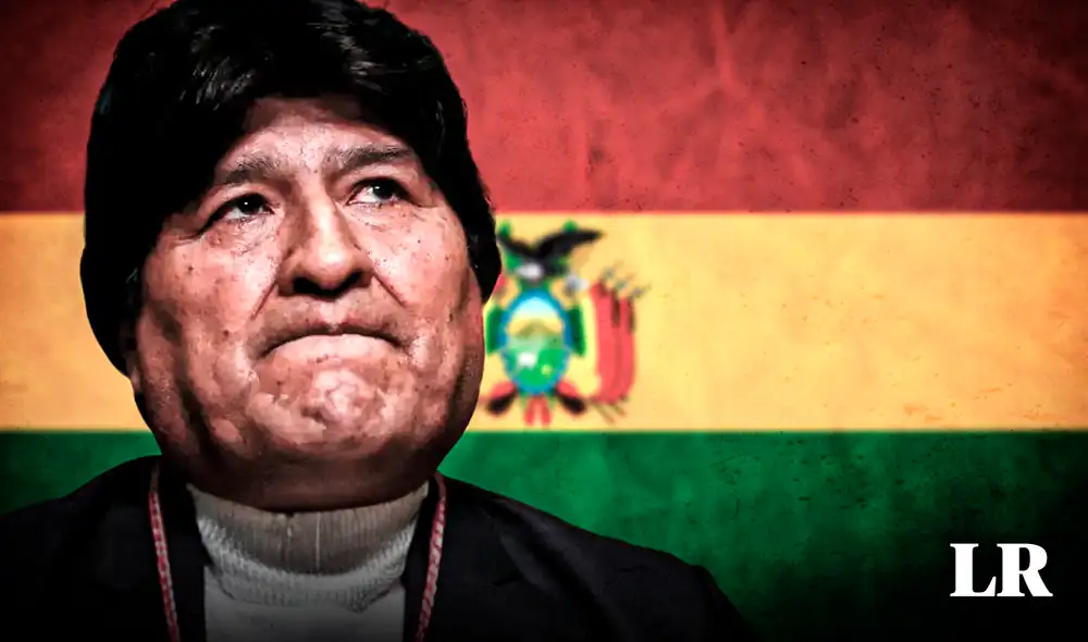 Bolivia investiga a Evo Morales por abuso y trata de personas. Foto: composición LR/Vision 360