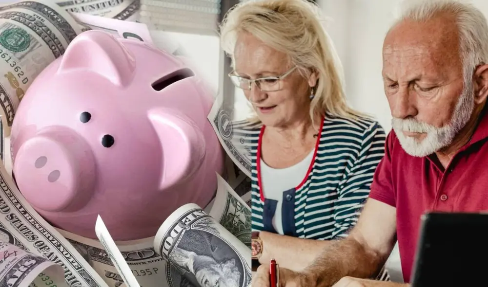 En 2025, un cambio en el sistema de jubilación facilitará que los trabajadores mayores. Foto: composición LR/ Debt En 2025, un cambio en el sistema de jubilación facilitará que los trabajadores mayores. Foto: composición LR/ Debt