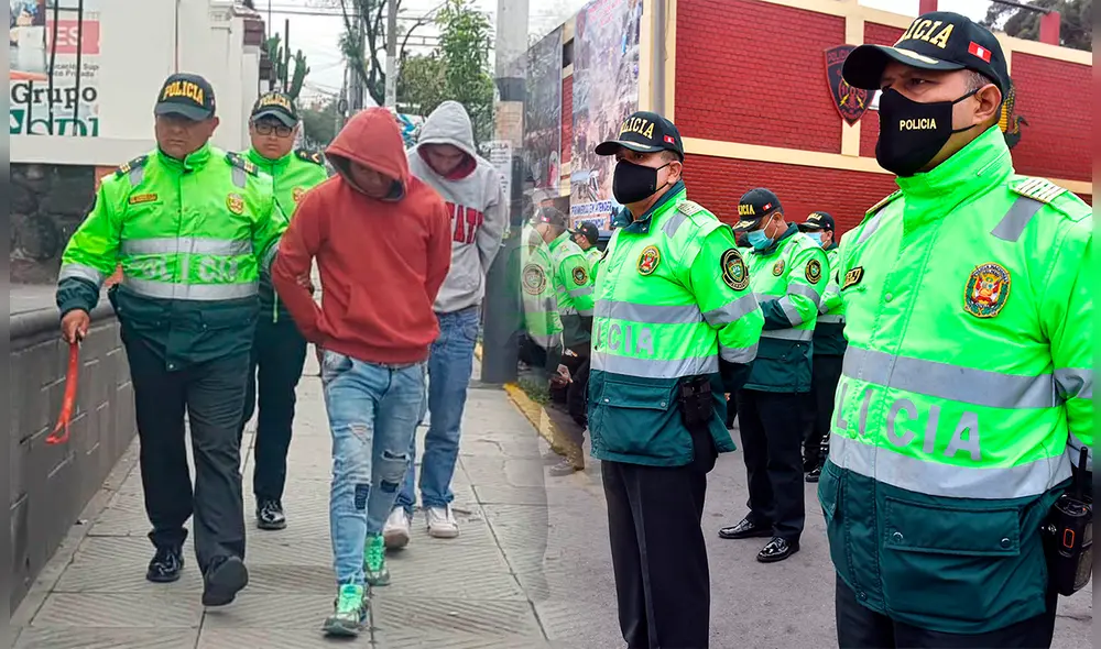 Menores que hayan asesinado en comisión de sicariato o extorsión, podrían ser penados como un mayor de edad. Foto: composición LR/difusión.