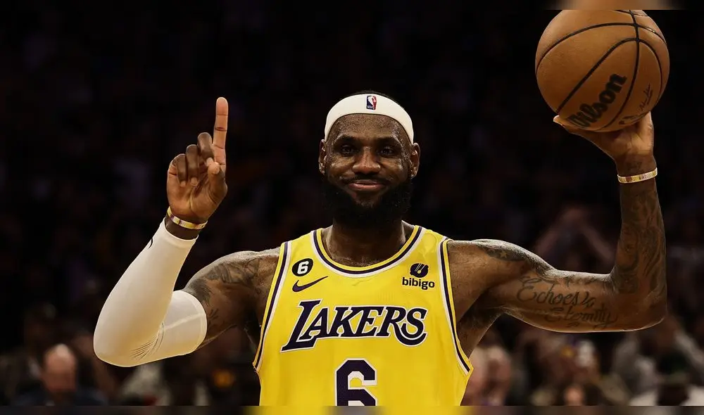 La NBA es una de las ligas más influyentes e importantes a nivel mundial. Foto: Composición LR/RTVE
