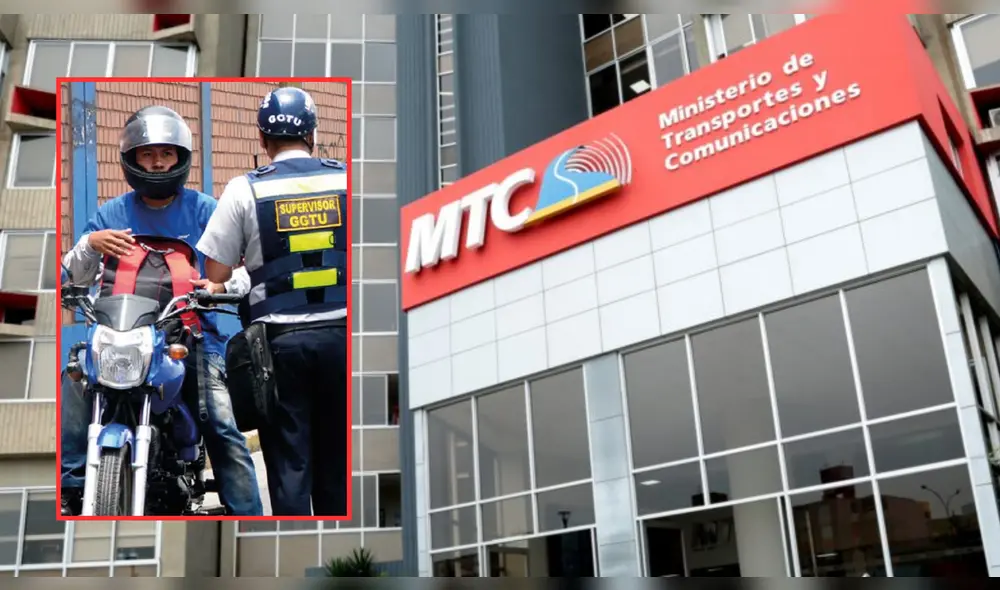 MTC actualiza los requisitos para revalidar licencias de conducir. Foto: Composición LR/Difusión/MTC