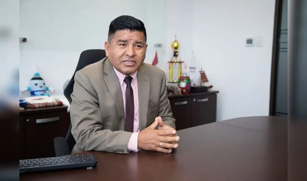 Aún duplicando la inversión del presupuesto del programa seguimos por debajo del promedio regional. Foto: Pensión 65 Aún duplicando la inversión del presupuesto del programa seguimos por debajo del promedio regional. Foto: Pensión 65