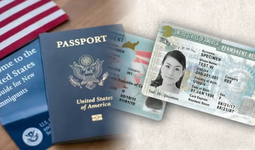 El proceso para obtener la ciudadanía estadounidense es largo, pero los militares y veteranos extranjeros pueden beneficiarse de programas acelerados que les otorgan la Green Card rápidamente.