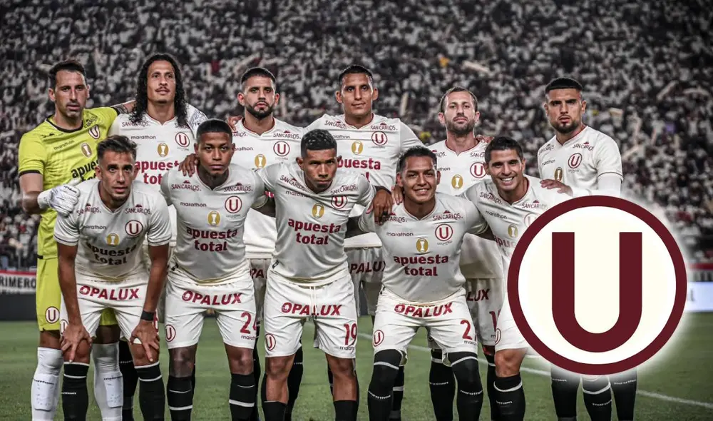 Universitario es líder del Clausura con 30 puntos, igual que Alianza Lima, que ya venció a UTC. Foto: composición LR/Telefónica