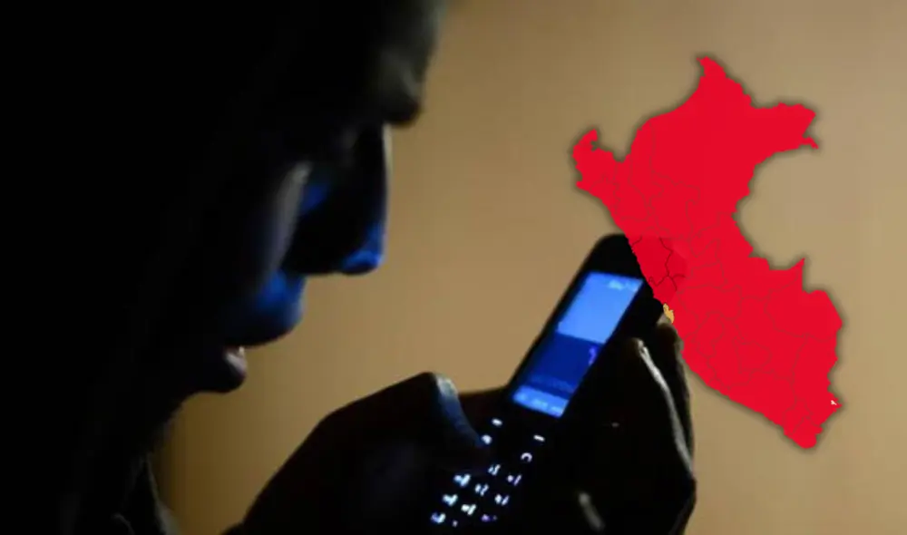 Los delincuentes solo necesitan unos pocos minutos de audio para analizar y replicar la voz de una persona.  Foto: Composición LR