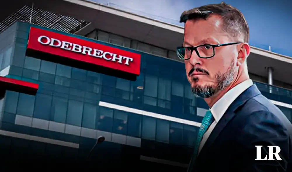 Jorge Barata deberá ponerse a disposición de las autoridades. Foto: composición LR