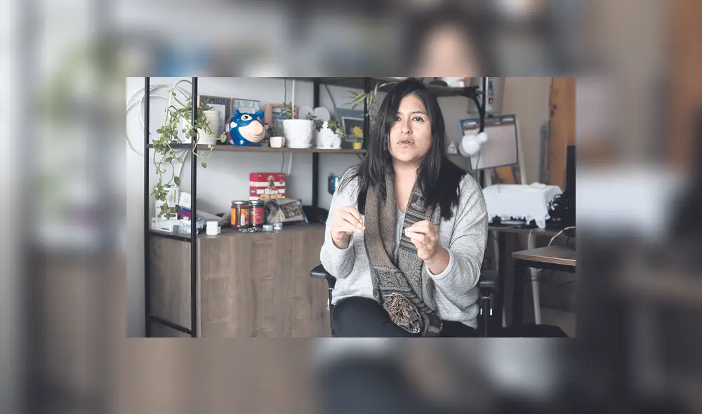 Beatriz Ramírez Huaroto