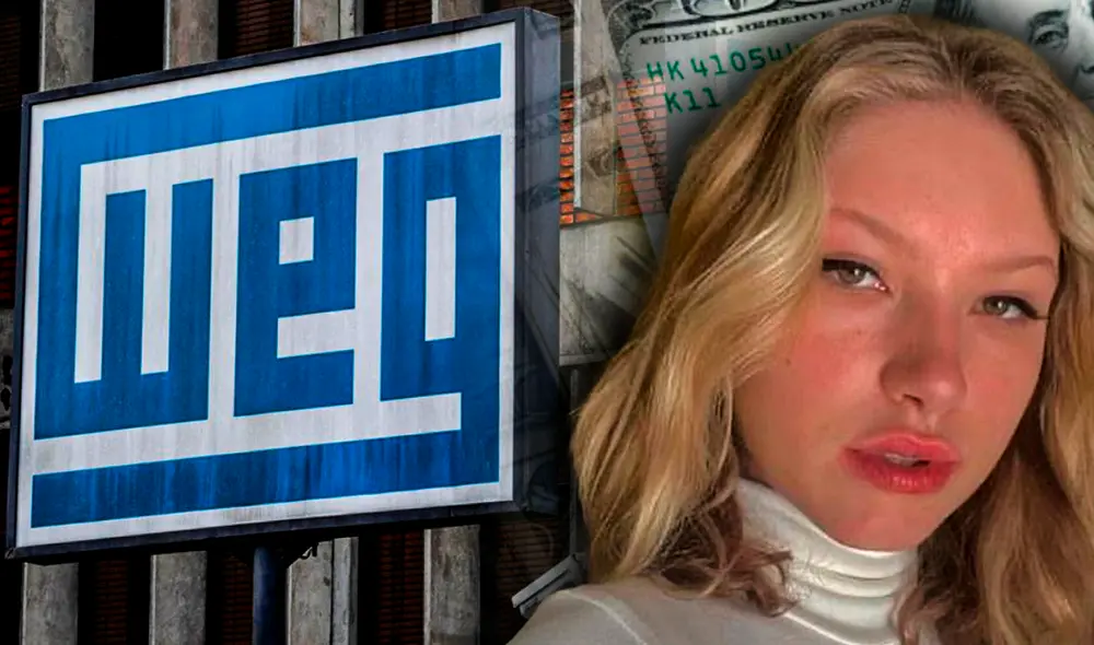 WEG es un actor clave en el sector de la industria eléctrica y se expandió a nivel global. Foto: Composición LR/WEG/Instramg.