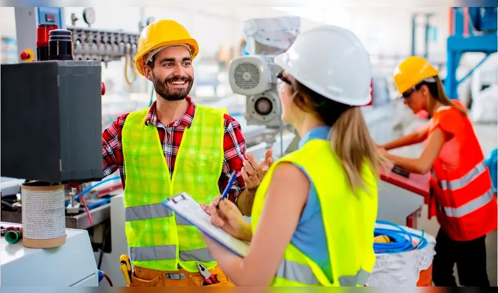 Las carreras técnicas pueden ser estudiadas en menor tiempo, a comparación de las universitarias. Foto: Difisión
