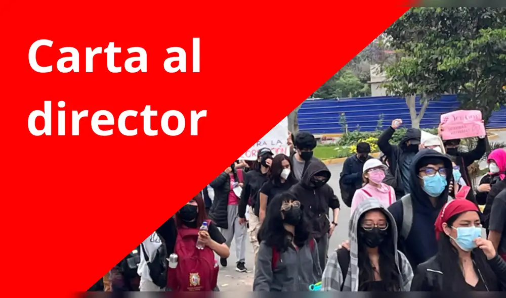Carta al director Fepuc