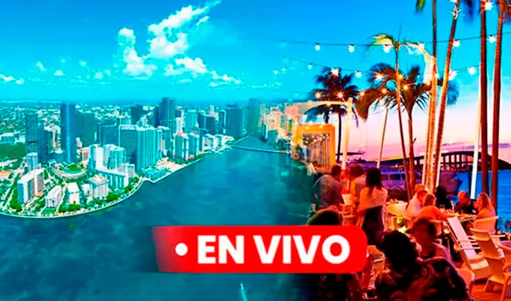 Clima de HOY en Estados Unidos: pronóstico del tiempo en Nueva York este 21 de octubre, según NWS Clima de HOY en Estados Unidos: pronóstico del tiempo en Nueva York este 21 de octubre, según NWS