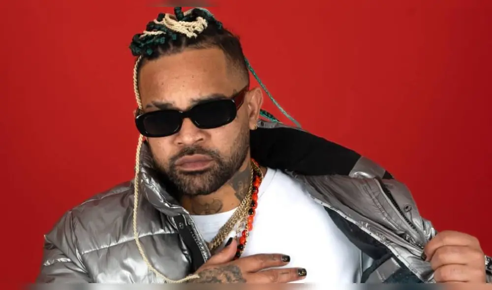 Cantante cubano Rowell Urban. Lleva diez años en la música y seis viviendo en Perú. Foto: difusión Cantante cubano Rowell Urban. Lleva diez años en la música y seis viviendo en Perú. Foto: difusión