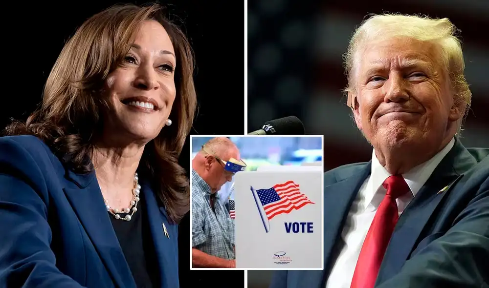 Un voto en blanco ocurre cuando un votante decide no seleccionar ninguna opción en la boleta electoral. Foto: composición LR/Difusión. Un voto en blanco ocurre cuando un votante decide no seleccionar ninguna opción en la boleta electoral. Foto: composición LR/Difusión.