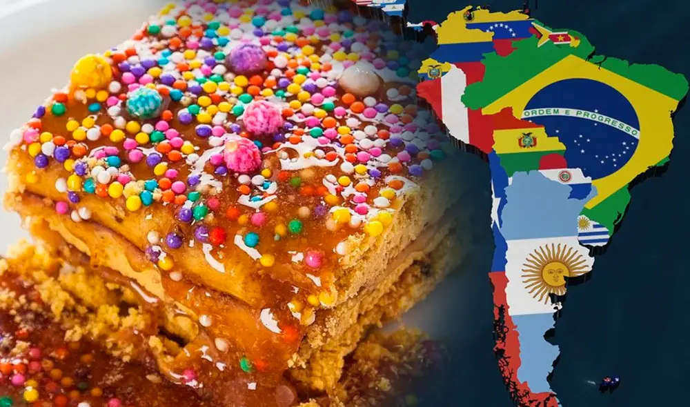 Turrón de Doña Pepa, reconocida dulce tradición peruana. Foto: Composición LR/Mercado Negro/Followup Turrón de Doña Pepa, reconocida dulce tradición peruana. Foto: Composición LR/Mercado Negro/Followup