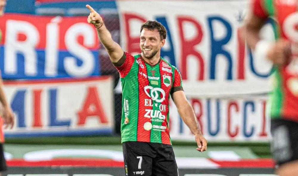 Con su victoria frente a Nacional, Rampla Juniors se pone a 5 puntos de los puestos para torneos internacionales. Foto: Instagram Con su victoria frente a Nacional, Rampla Juniors se pone a 5 puntos de los puestos para torneos internacionales. Foto: Instagram