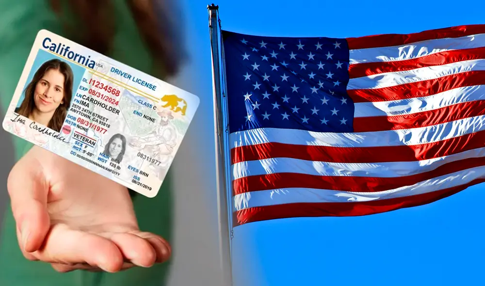 Una nueva medida agilizará la duración del proceso de trámite en el Real ID para los residentes | Composición: Jazmine Ceras