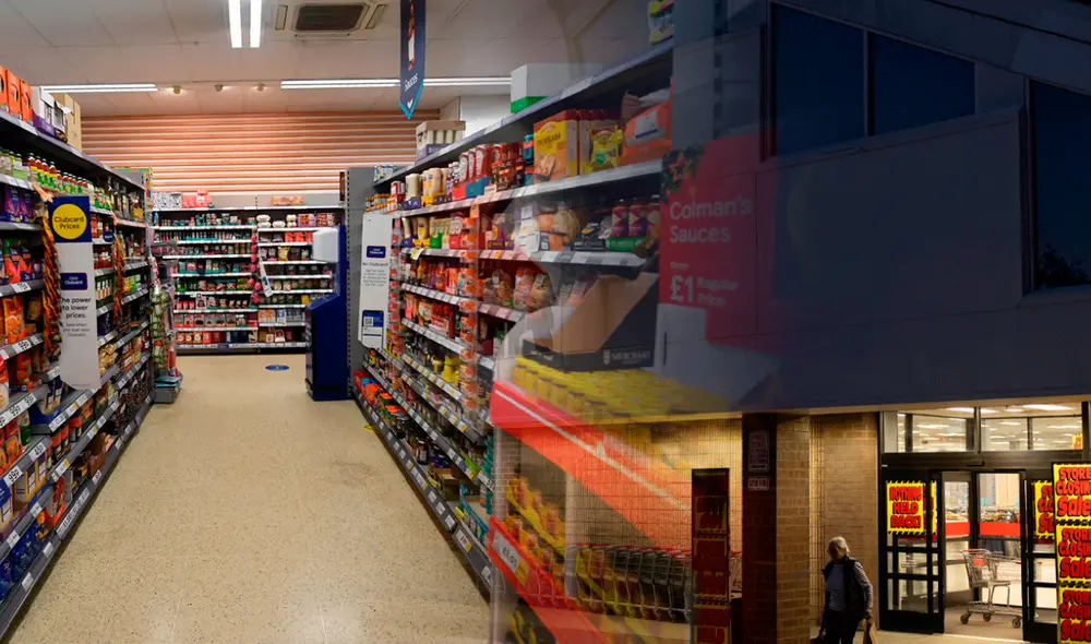 Luego de un largo tiempo, esta tienda cerró su último local ubicado en Nueva York. Foto: composición LR/difusión