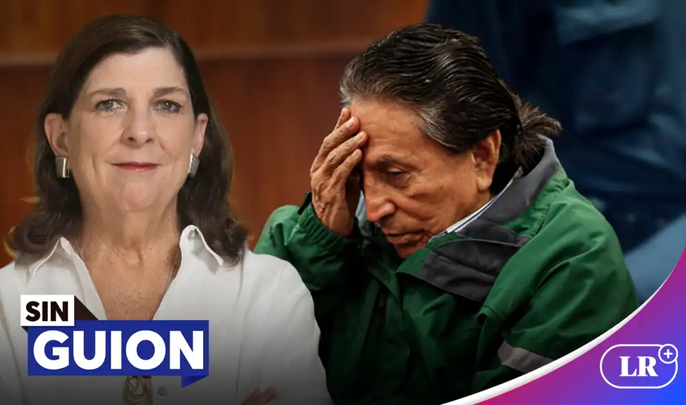 El Poder Judicial definirá su sentencia este lunes 21 de octubre a las 2 de la tarde. Foto: Composición La República