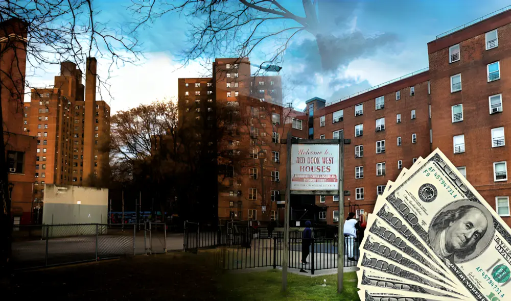 La financiación de la Autoridad de Vivienda de la Ciudad de Nueva York proporcionará asistencia para cubrir hasta 12 meses de alquiler atrasado. Foto: composición LR/NYCHA La financiación de la Autoridad de Vivienda de la Ciudad de Nueva York proporcionará asistencia para cubrir hasta 12 meses de alquiler atrasado. Foto: composición LR/NYCHA