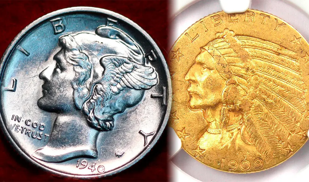 Las monedas han evolucionado de simples medios de intercambio a valiosos tesoros para coleccionistas. Muchos ejemplares están ganando popularidad en inversiones diversificadas.