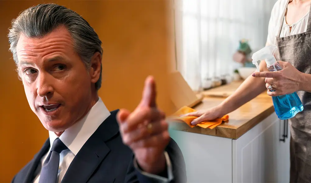 La División de Seguridad y Salud Ocupacional de California (DOSH) será la responsable de establecer directrices para implementar las nuevas protecciones, asegurando un entorno laboral digno. Foto: CNN La División de Seguridad y Salud Ocupacional de California (DOSH) será la responsable de establecer directrices para implementar las nuevas protecciones, asegurando un entorno laboral digno. Foto: CNN